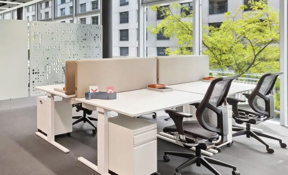 Furniture furnishing and maintenance services in Ahmedabad