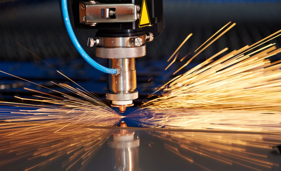 Steel fabrication and maintenance services in Ahmedabad