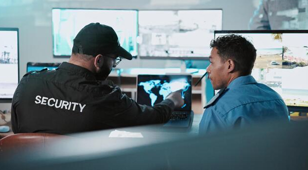 Customized security planning and personnel deployment